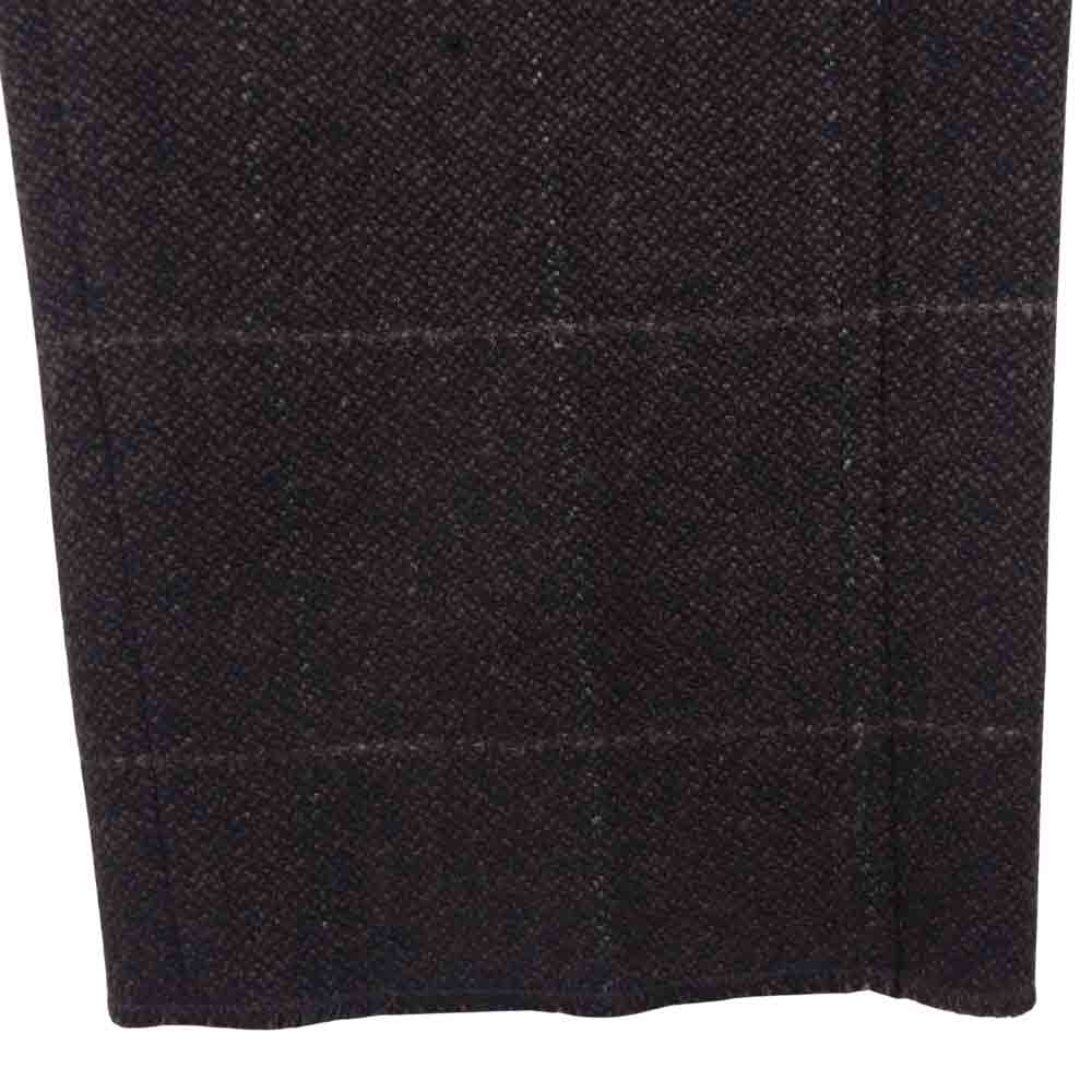 ORGUEIL オルゲイユ OR-1022C Shooting Trousers シューティング トラウザー パンツ 日本製 ブラウン系 34【中古】