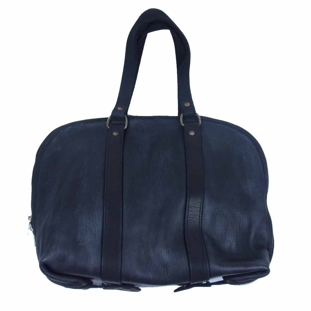 GUIDI GB1A Medium Handle Bag