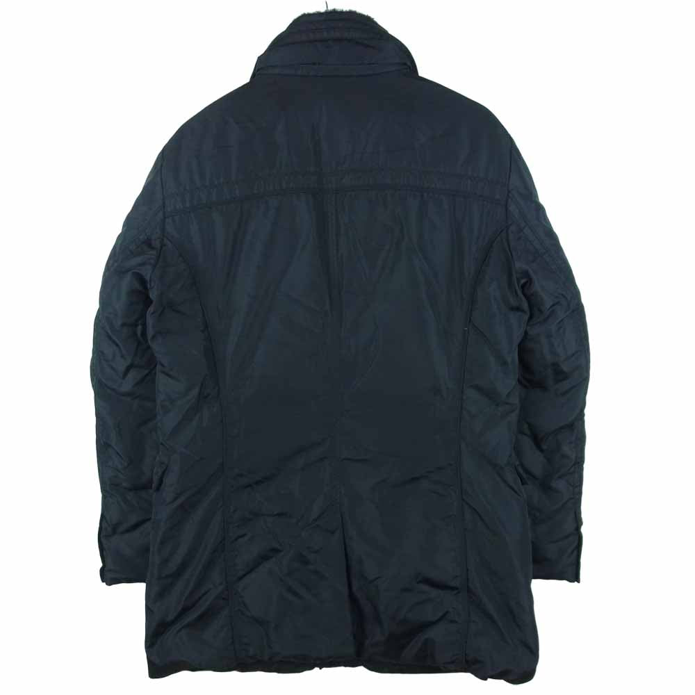 PEUTEREY ピューテリー CS01-2010-504 DOLI ドリー ナイロン ジャケット ブラック系 50【中古】