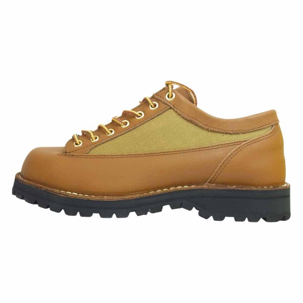 Danner ダナー D-4014 CASCADE RANGE 2 カスケード レンジ ブラウン系 US 7.5【極上美品】【中古】