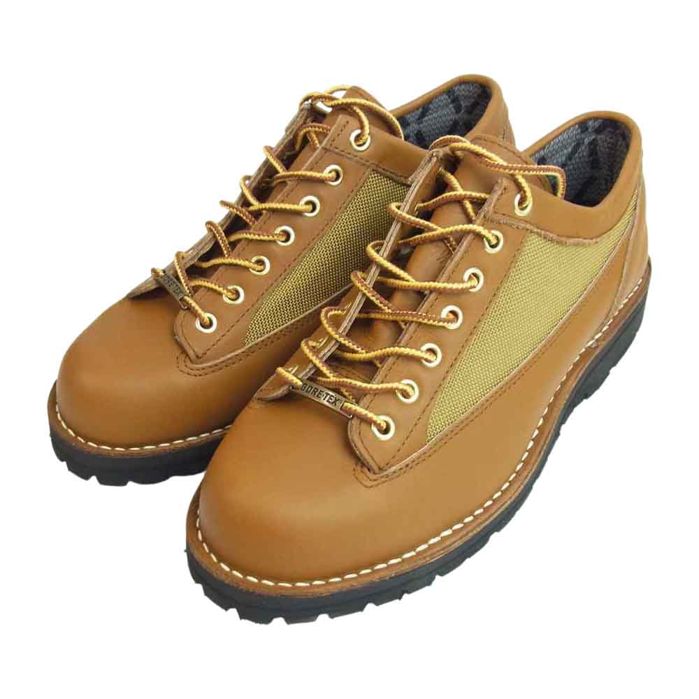 Danner ダナー D-4014 CASCADE RANGE 2 カスケード レンジ ブラウン系