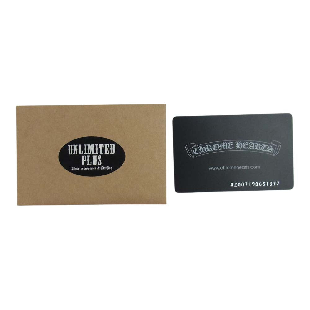 CHROME HEARTS クロムハーツ（原本無） 2.0 STRAP 2.0inch インチ ストラップ レザー ベルト ブラック系 36【中古】