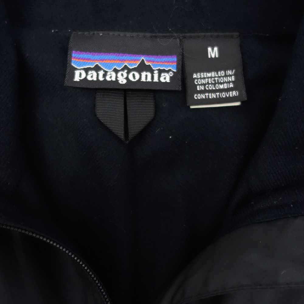patagonia パタゴニア 00SS 84321 ZEPHUR JACKET ゼファー ジャケット M【中古】