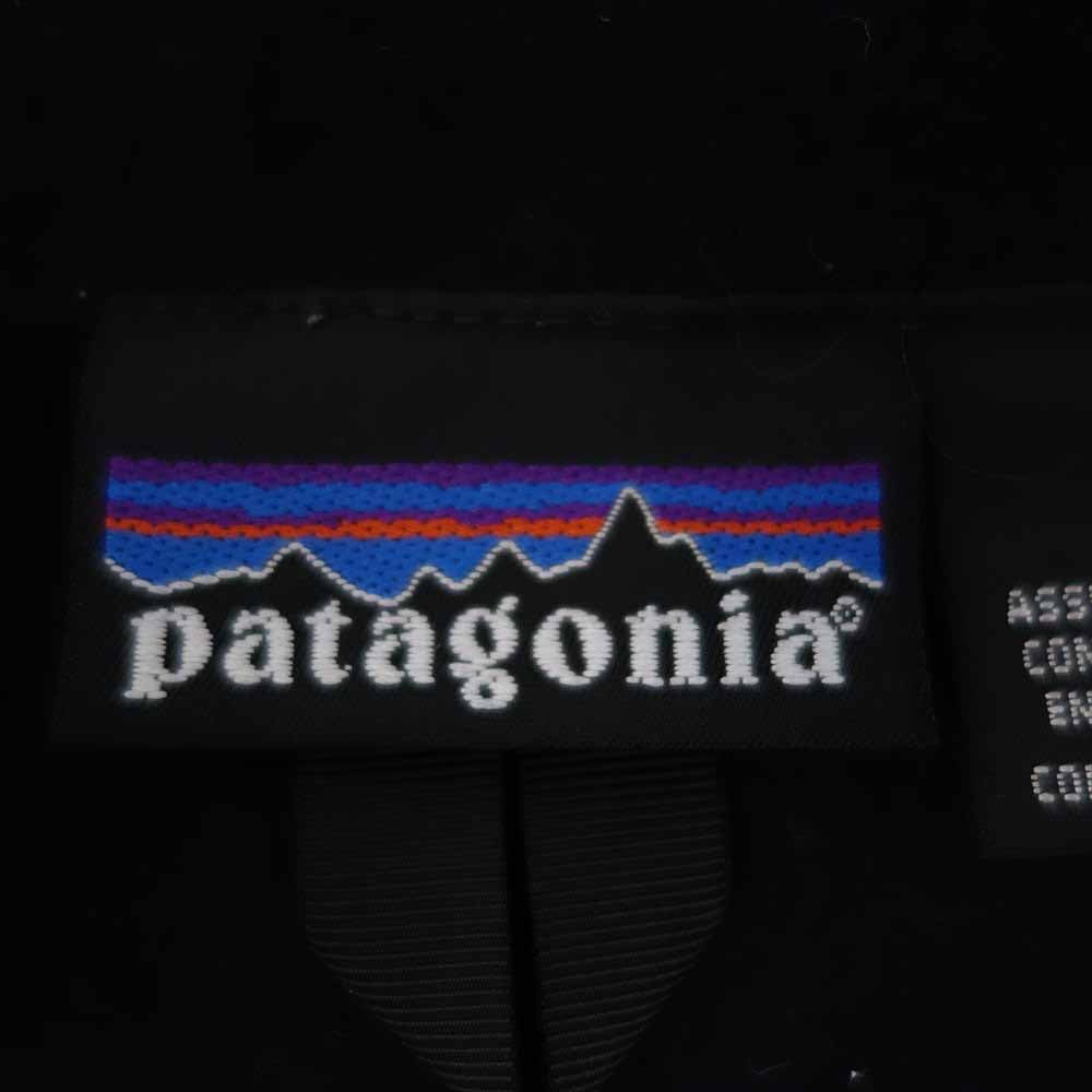 patagonia パタゴニア 00SS 84321 ZEPHUR JACKET ゼファー ジャケット M【中古】