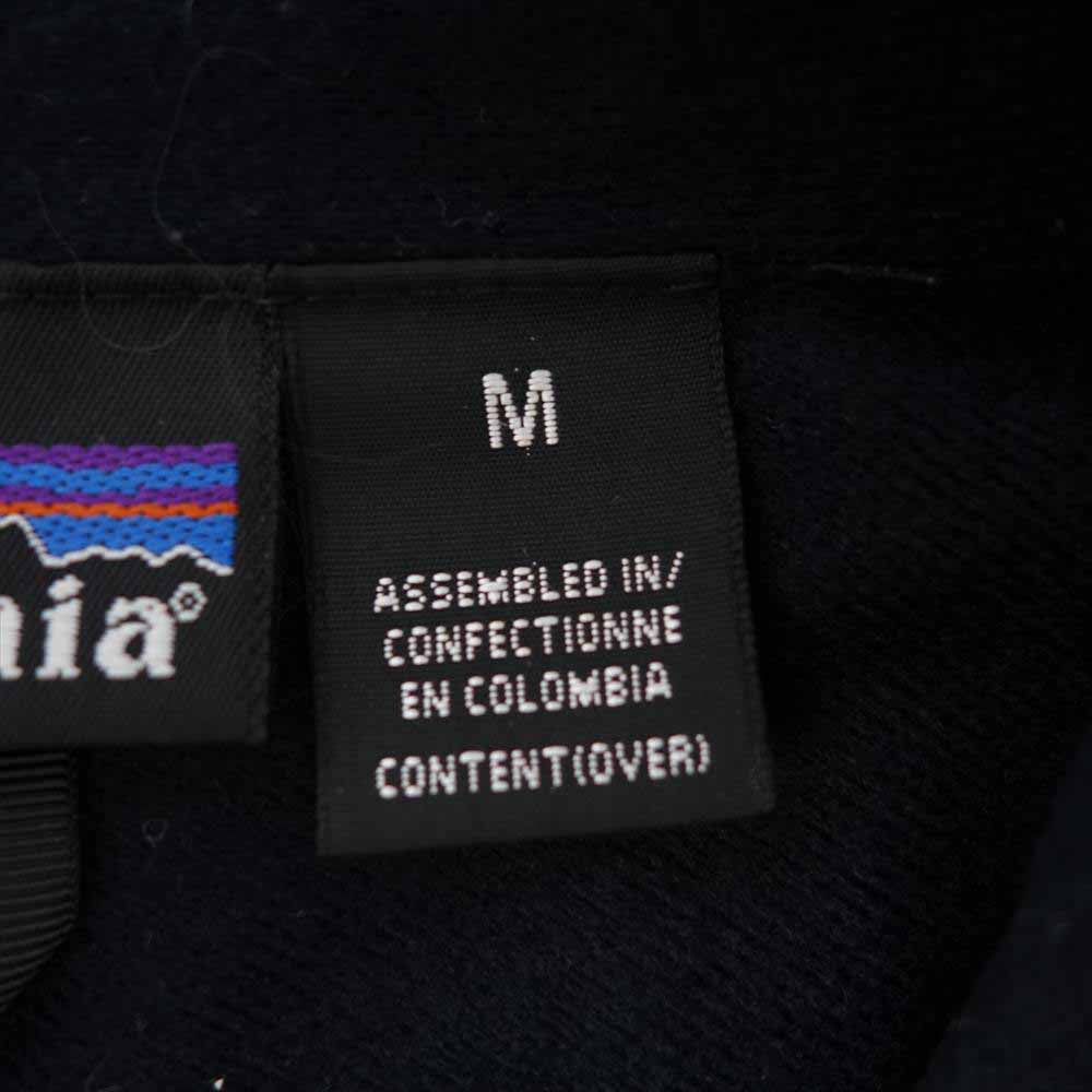 patagonia パタゴニア 00SS 84321 ZEPHUR JACKET ゼファー ジャケット M【中古】