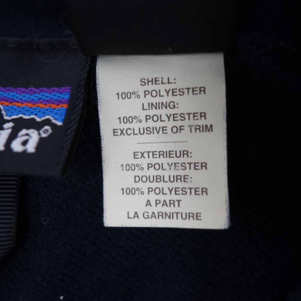 patagonia パタゴニア 00SS 84321 ZEPHUR JACKET ゼファー ジャケット M【中古】