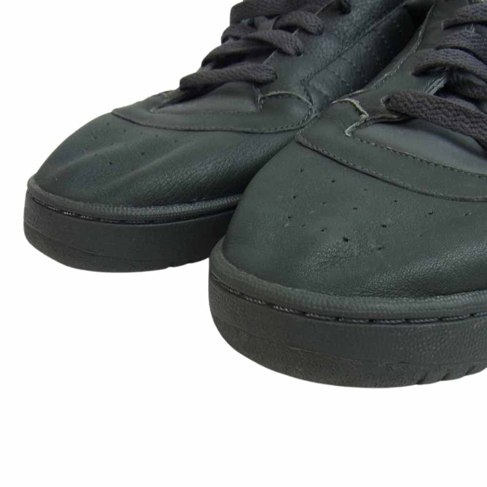 adidas アディダス CG6420 YEEZY CALABASAS POWERPHASE イージー パワーフェーズ カラバサス ローカット スニーカー ブラック系 26.5ｃｍ【中古】