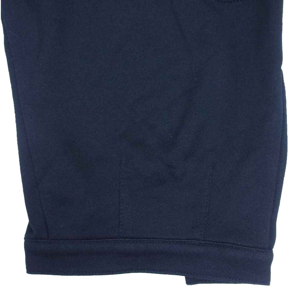 Yohji Yamamoto ヨウジヤマモト Y-3 ワイスリー CARGO HALF PANTS カーゴ ハーフ パンツ ブラック系 XS【中古】