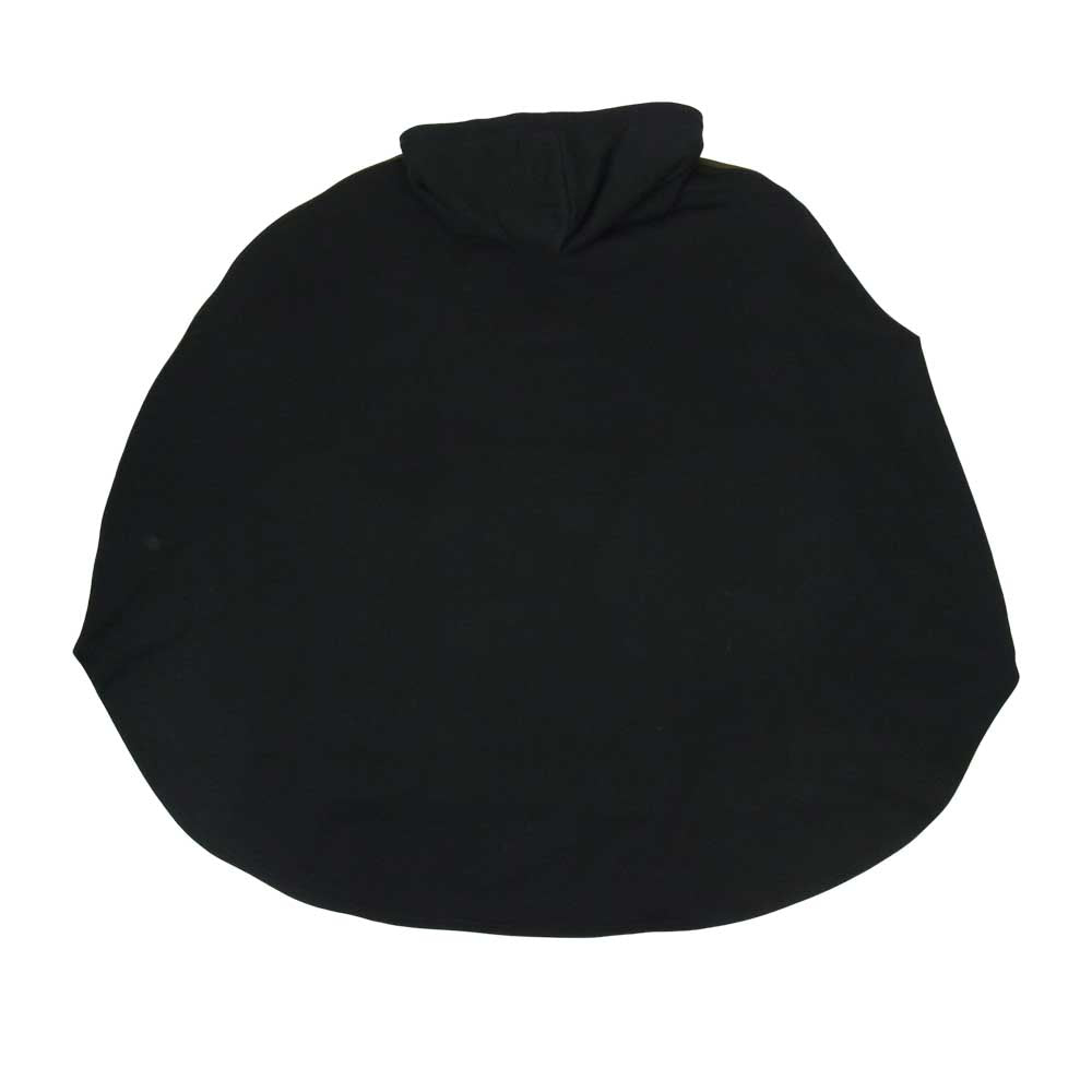 LOEWE ロエベ 21SS 国内正規品 サークル オーバーサイズ フーディ S【中古】