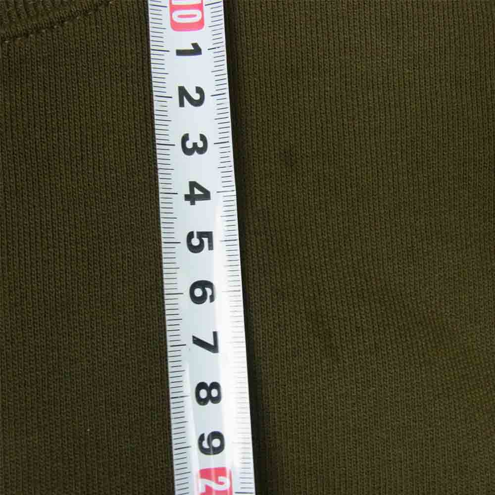 LOEWE ロエベ 21SS 国内正規品 サークル オーバーサイズ フーディ S【中古】