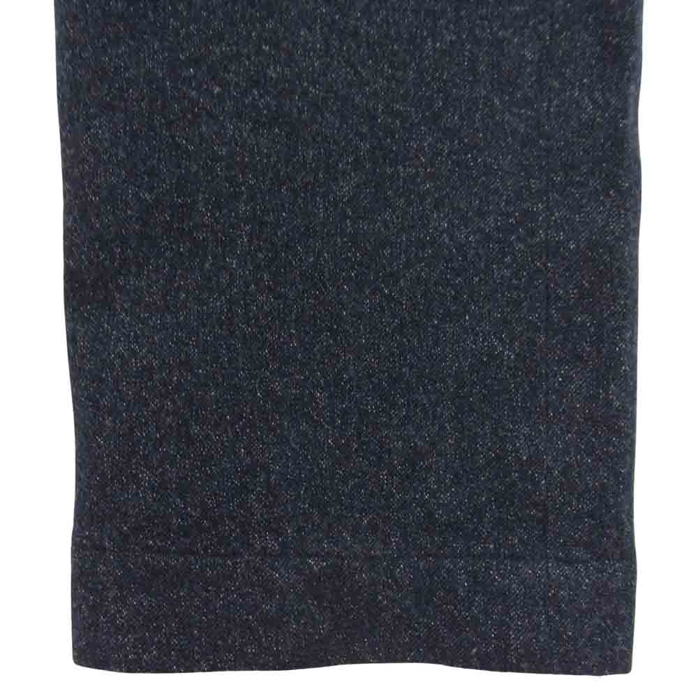 RRL ダブルアールエル 国内正規品 ウール トラウザー パンツ グレー系 32【中古】