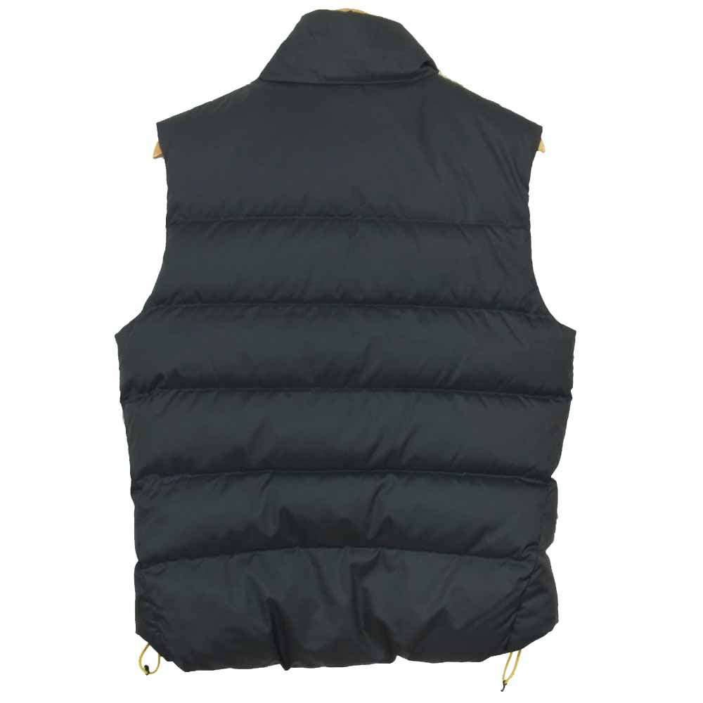 RALPH LAUREN ラルフローレン RLX ダウン ベスト ブラック系 SP【中古】