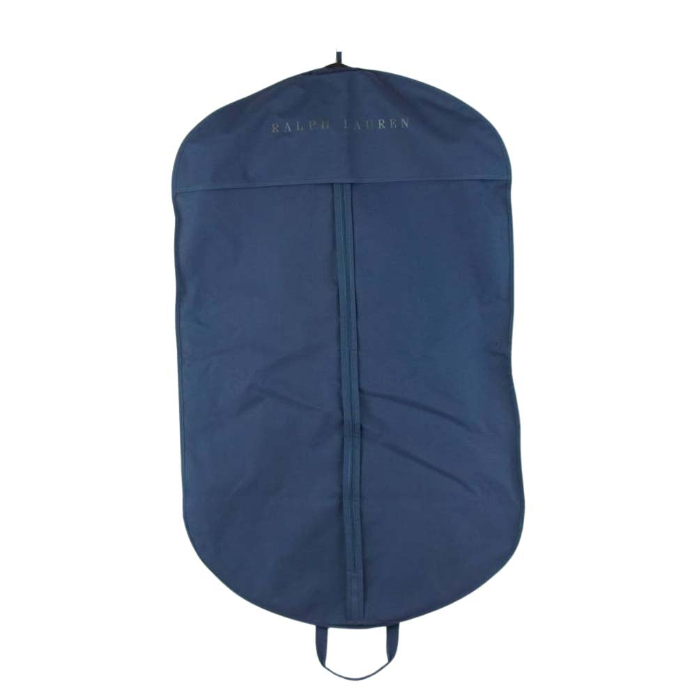RRL ダブルアールエル イタリア製 3B ウール 総裏 テーラード ジャケット グレー系 38R【中古】