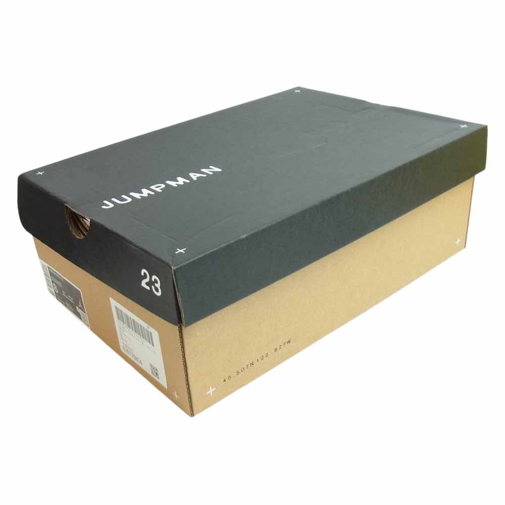 NIKE ナイキ CV8121-100 JORDAN DELTA 2 THERMO WHITE ジョーダン デルタ ツー サーモホワイト ライトブルー系【美品】【中古】