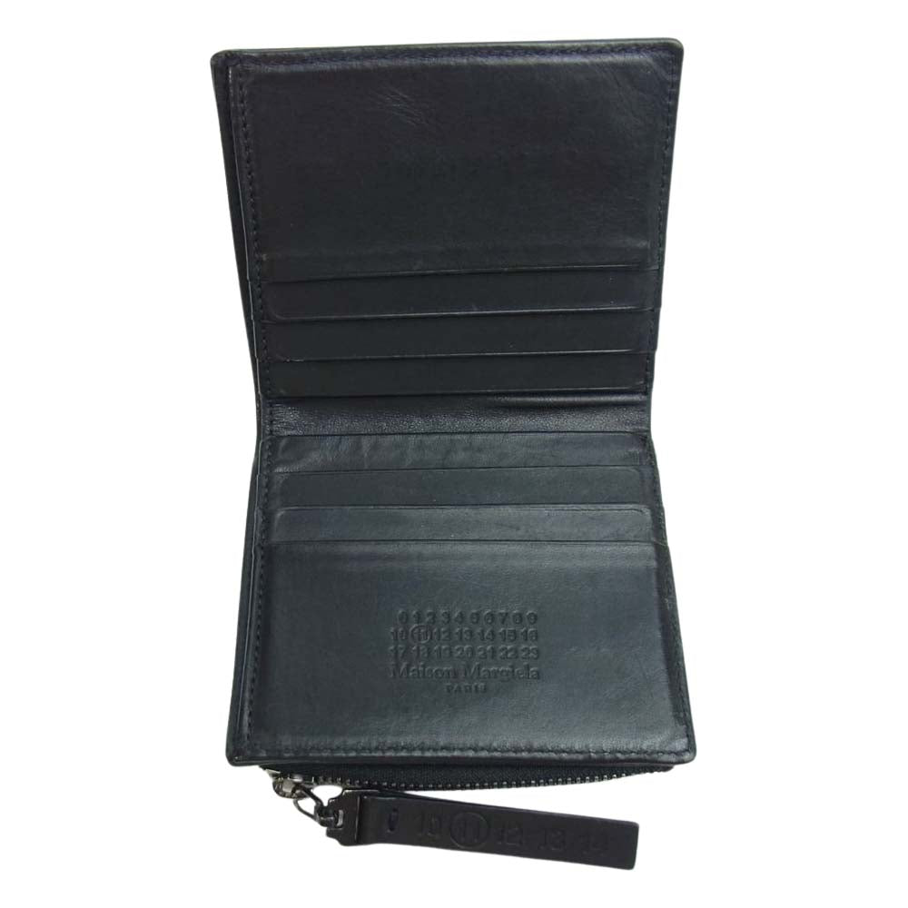 MAISON MARGIELA メゾンマルジェラ S35UI0438 11ライン コンパクト