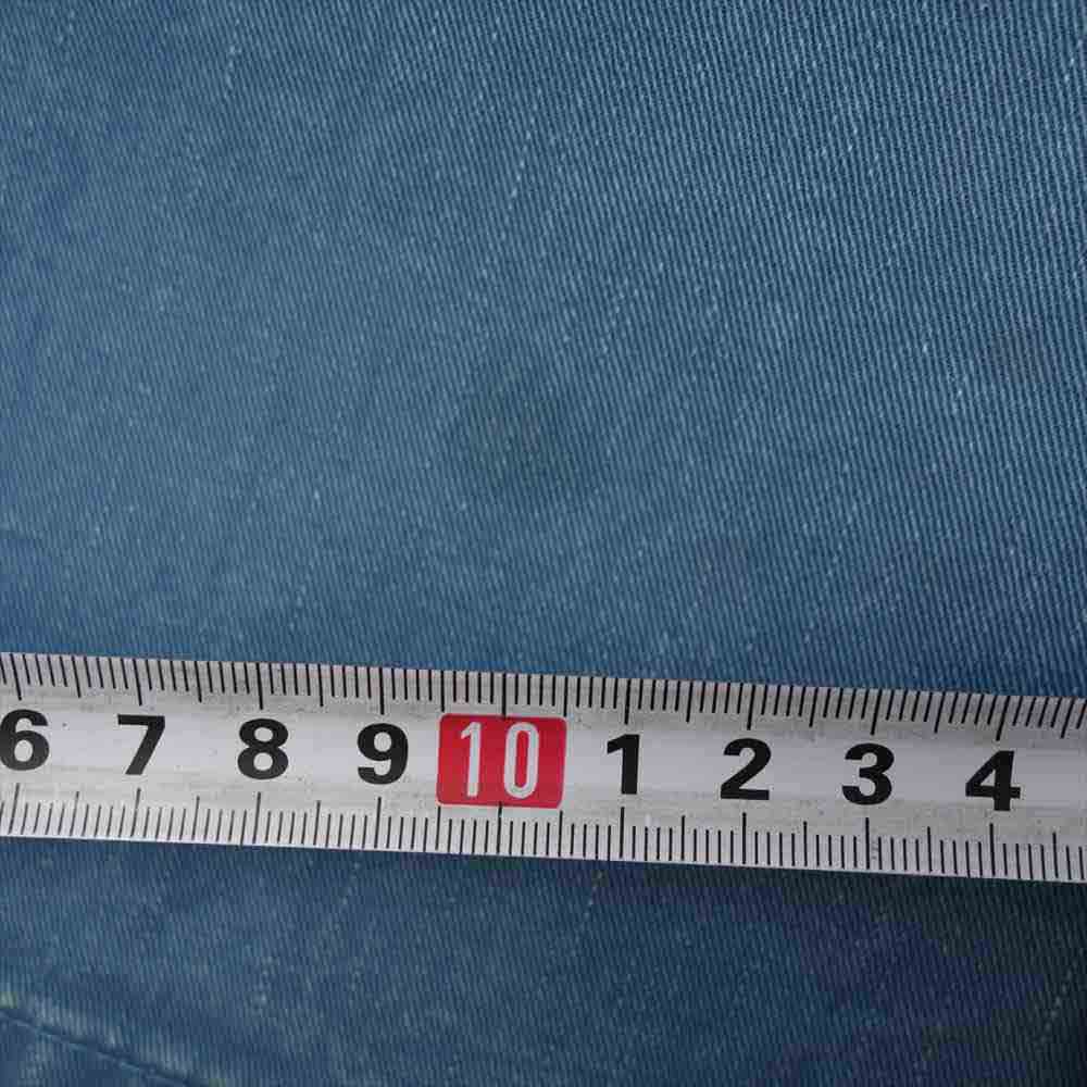 VISVIM ビズビム 14SS 114105008028 SLIM SHORTS DMGO CHINO M【中古】