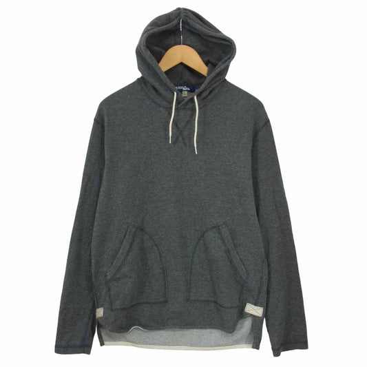 JUNYA WATANABE COMME des GARCONS MAN ジュンヤワタナベコムデギャルソンマン AD2019 WE-T022 プルオーバー パーカー L【中古】