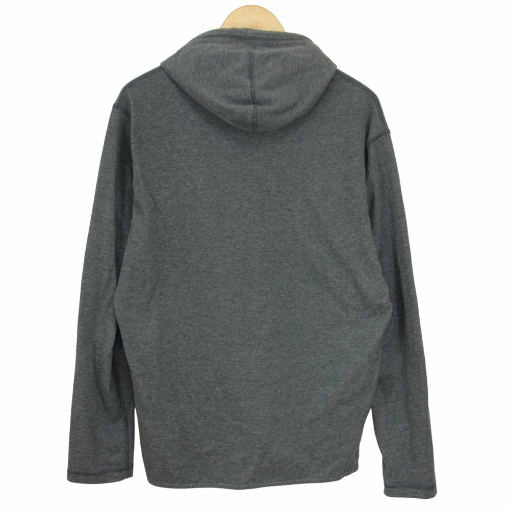 JUNYA WATANABE COMME des GARCONS MAN ジュンヤワタナベコムデギャルソンマン AD2019 WE-T022 プルオーバー パーカー L【中古】