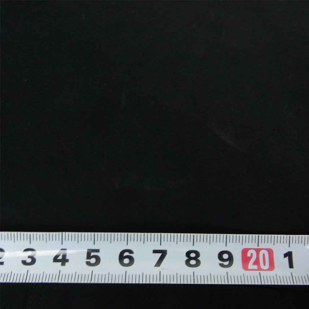 COMME des GARCONS コムデギャルソン HOMME PLUS オムプリュス AD2017 PR-B039 ポリエステル ロング丈 シャツ M【中古】