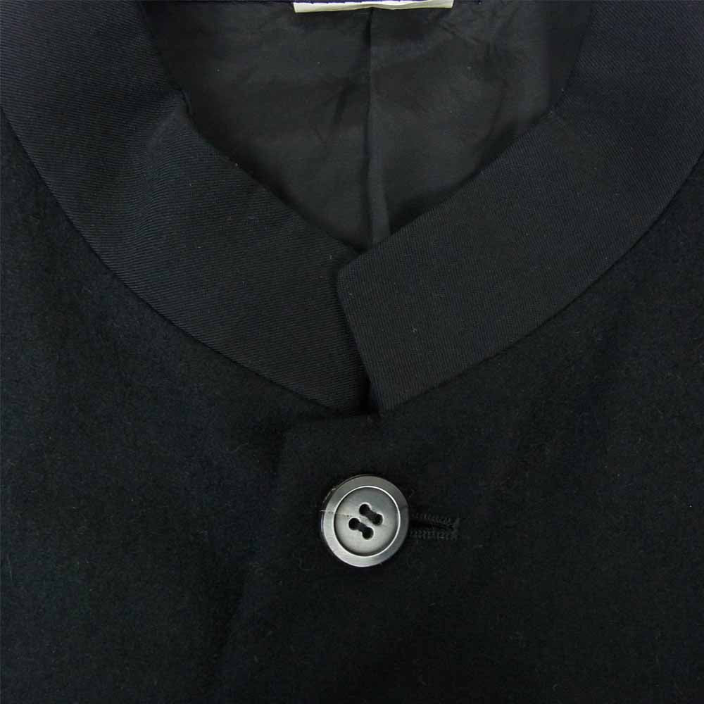 COMME des GARCONS コムデギャルソン HOMME PLUS オムプリュス 15AW パワーオブセレモニー期 PP-J068 捻じれボタン ジャケット M【中古】