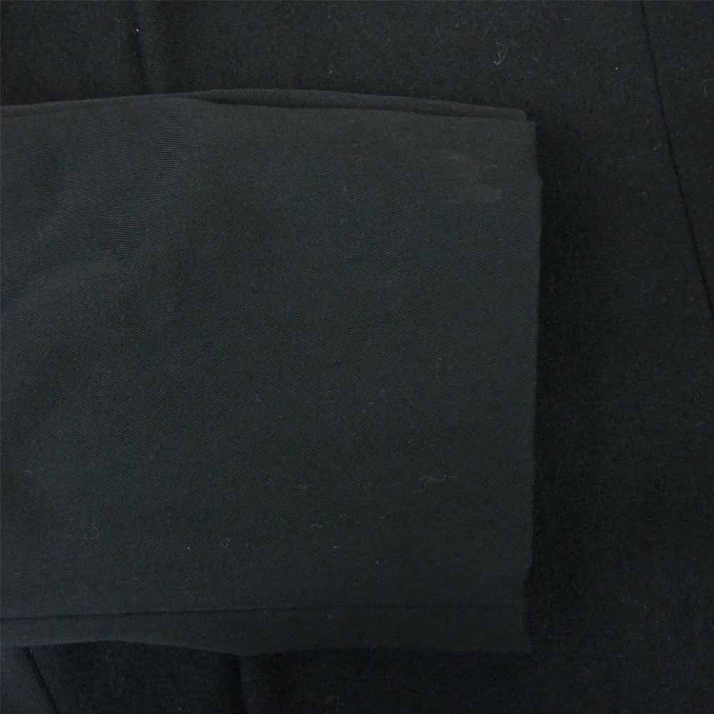 COMME des GARCONS コムデギャルソン HOMME PLUS オムプリュス 15AW パワーオブセレモニー期 PP-J068 捻じれボタン ジャケット M【中古】