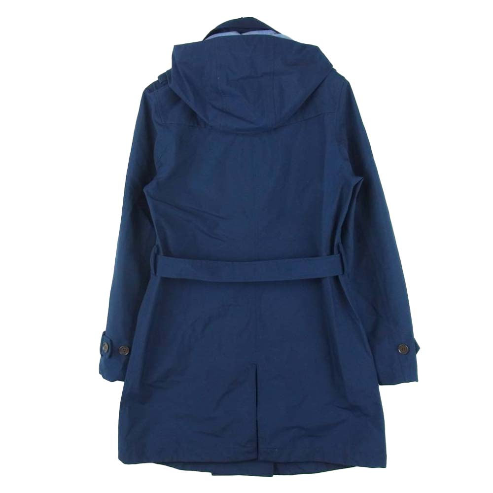 AIGLE エーグル 8604-31405 GORE-TEX ゴアテックス フード付き