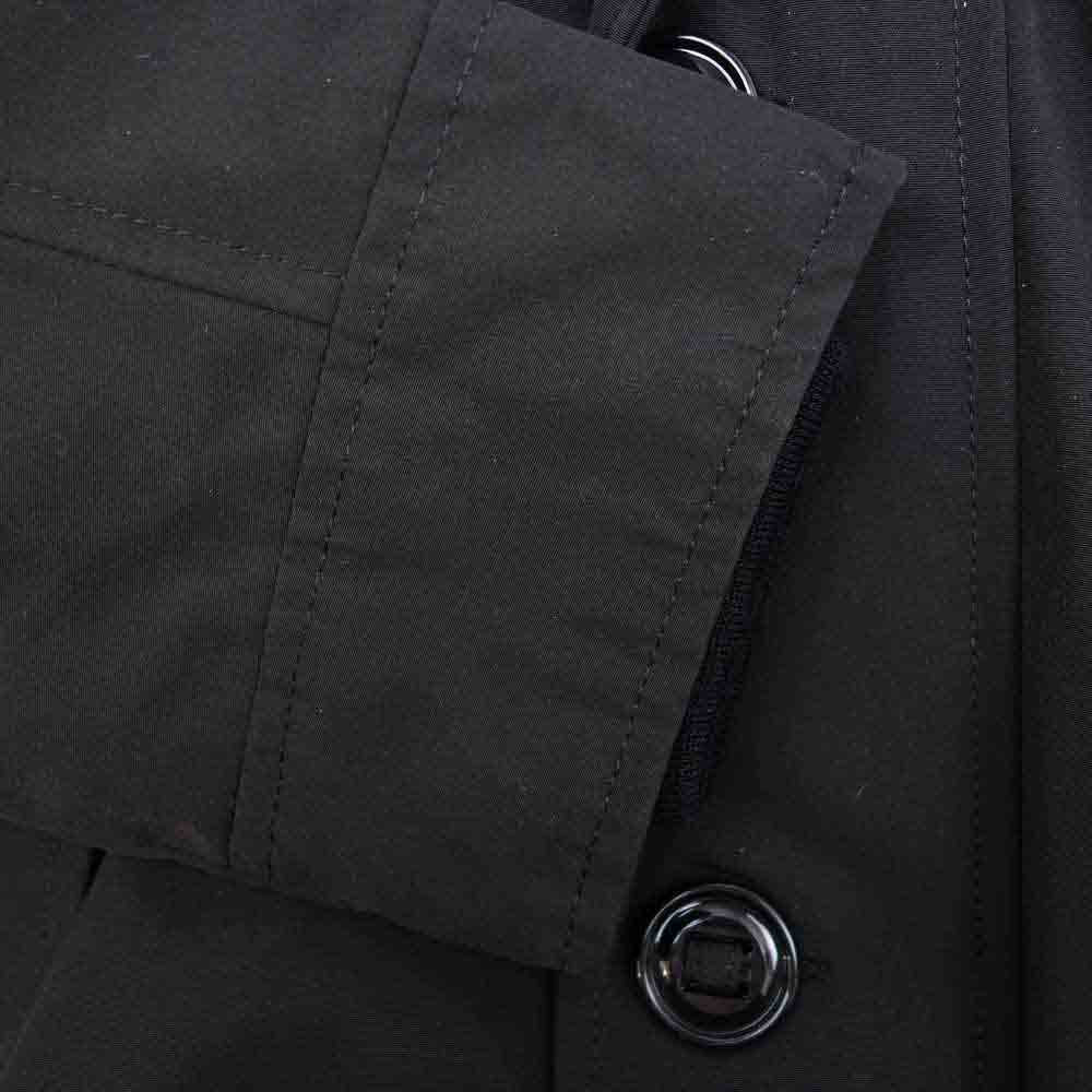 CANADA GOOSE カナダグース 3426MA 国内正規品 サザビーリーグ CHATEAU PARKA シャトー パーカー M ブラック系 M【新古品】【未使用】【中古】