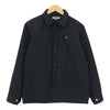 DESCENDANT ディセンダント 15SS COACH JKT コーチ ジャケット ブラック系 1【中古】