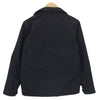 DESCENDANT ディセンダント 15SS COACH JKT コーチ ジャケット ブラック系 1【中古】