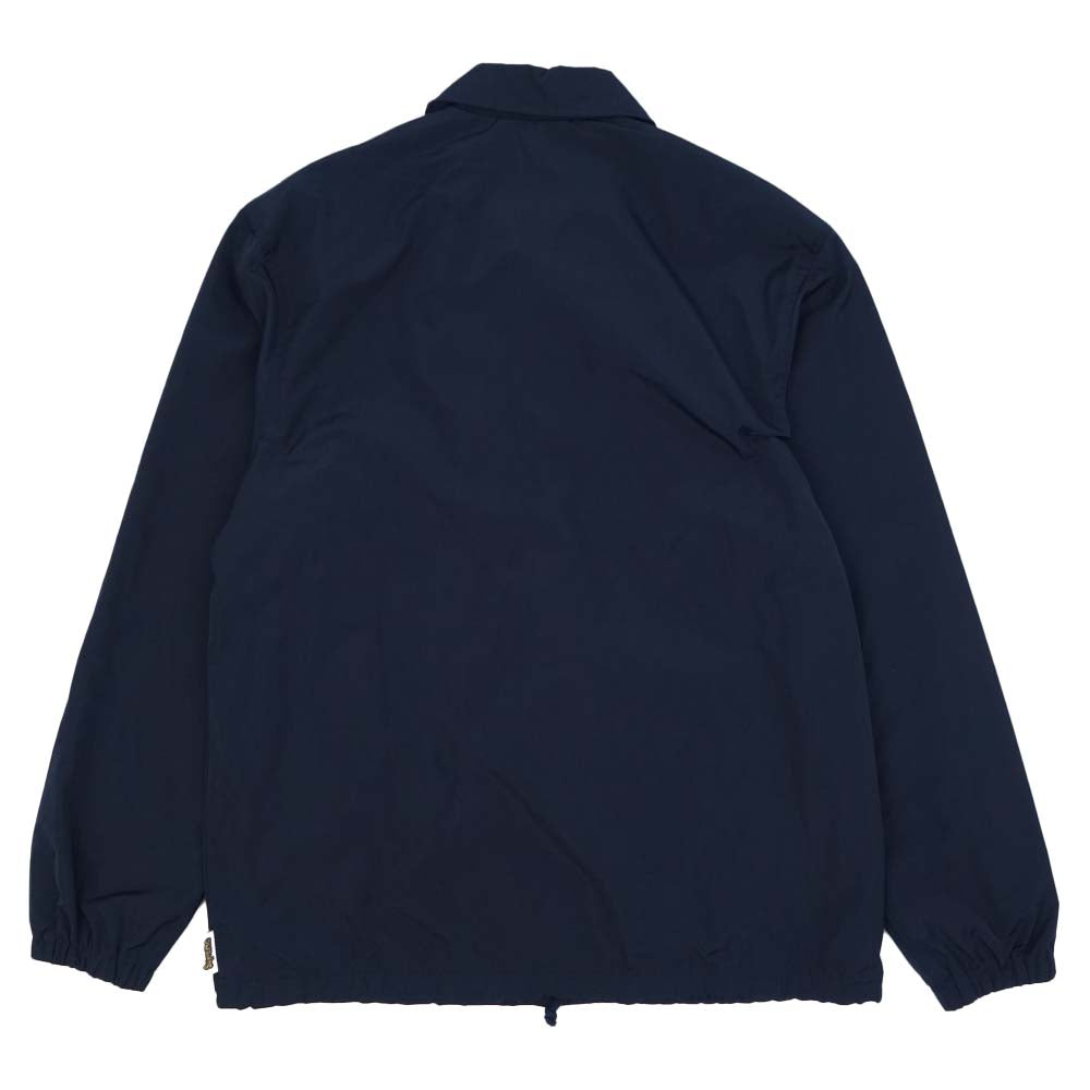 Supreme シュプリーム 18SS Gonz Logo Coaches Jacket 刺繍