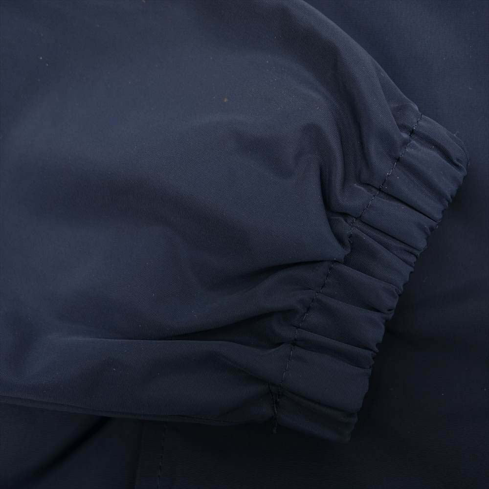 Supreme シュプリーム 18SS Gonz Logo Coaches Jacket 刺繍 コーチジャケット ネイビー系 S【中古】