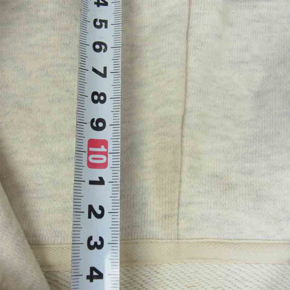 VISVIM ビズビム 17SS 0117105010030 STENCIL VNTG HOODIE ステンシル プリント スウェット パーカー 2【中古】