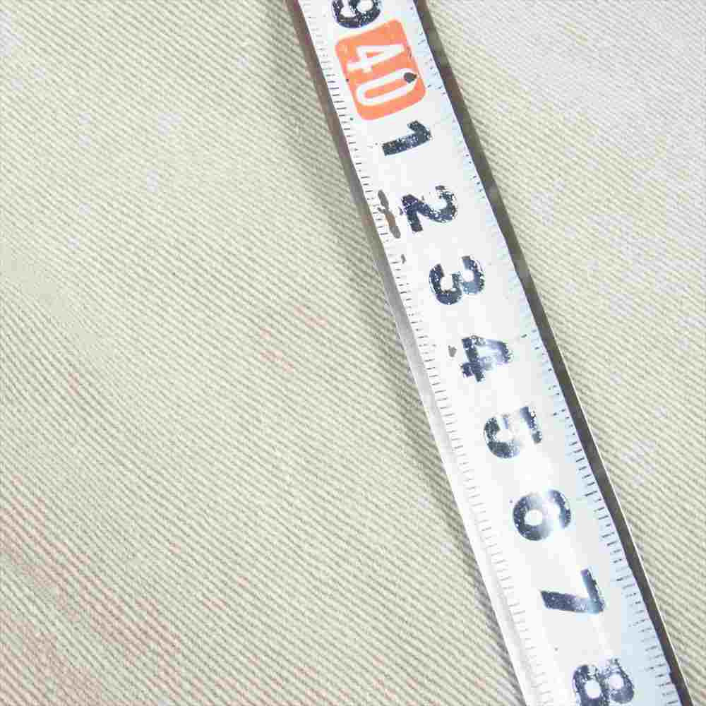 Pherrow's フェローズ CCマスターズ チノ トラウザー ワークパンツ ベージュ系 35【中古】