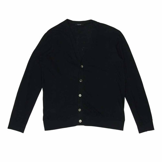 UNDERCOVER アンダーカバー 14SS M9811 スラブカーデ DEEPSCAR カーディガン 2【中古】