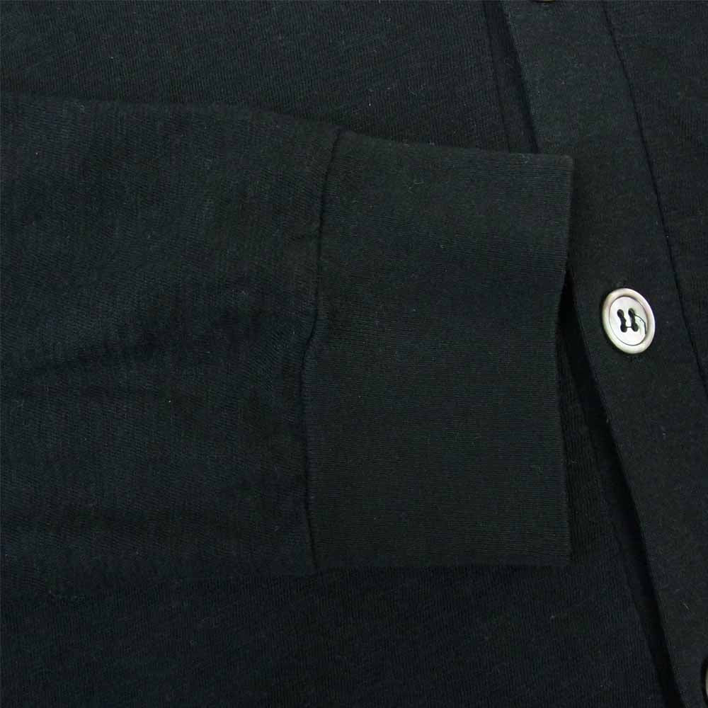 UNDERCOVER アンダーカバー 14SS M9811 スラブカーデ DEEPSCAR カーディガン 2【中古】
