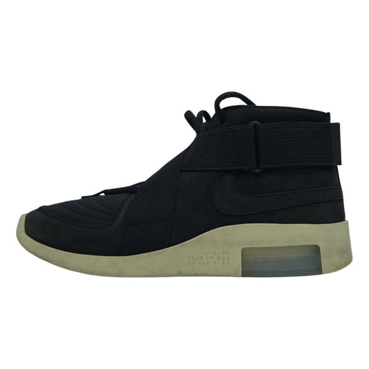 NIKE ナイキ AT8087 002 AIR FEAR OF GOT 1 エア フィアオブゴッド1 ブラック系 28cm【中古】