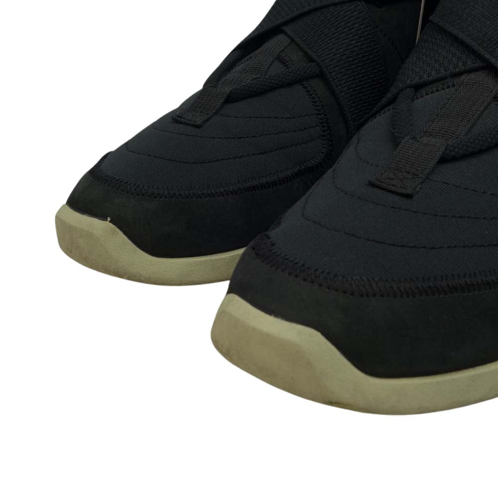 NIKE ナイキ AT8087 002 AIR FEAR OF GOT 1 エア フィアオブゴッド1 ブラック系 28cm【中古】