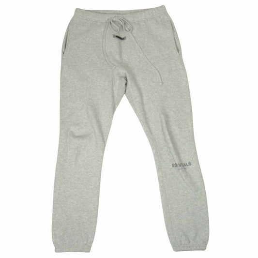 FEAR OF GOD フィアオブゴッド Essentials Sweatpants エッセンシャルズ スウェットパンツ S【中古】