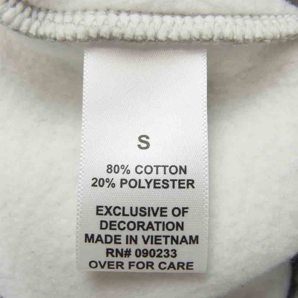 FEAR OF GOD フィアオブゴッド Essentials Sweatpants エッセンシャルズ スウェットパンツ S【中古】