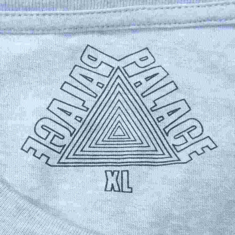 Palace Skateboards RIPPED T-SHIRTS - Tシャツ/カットソー(半袖/袖なし)