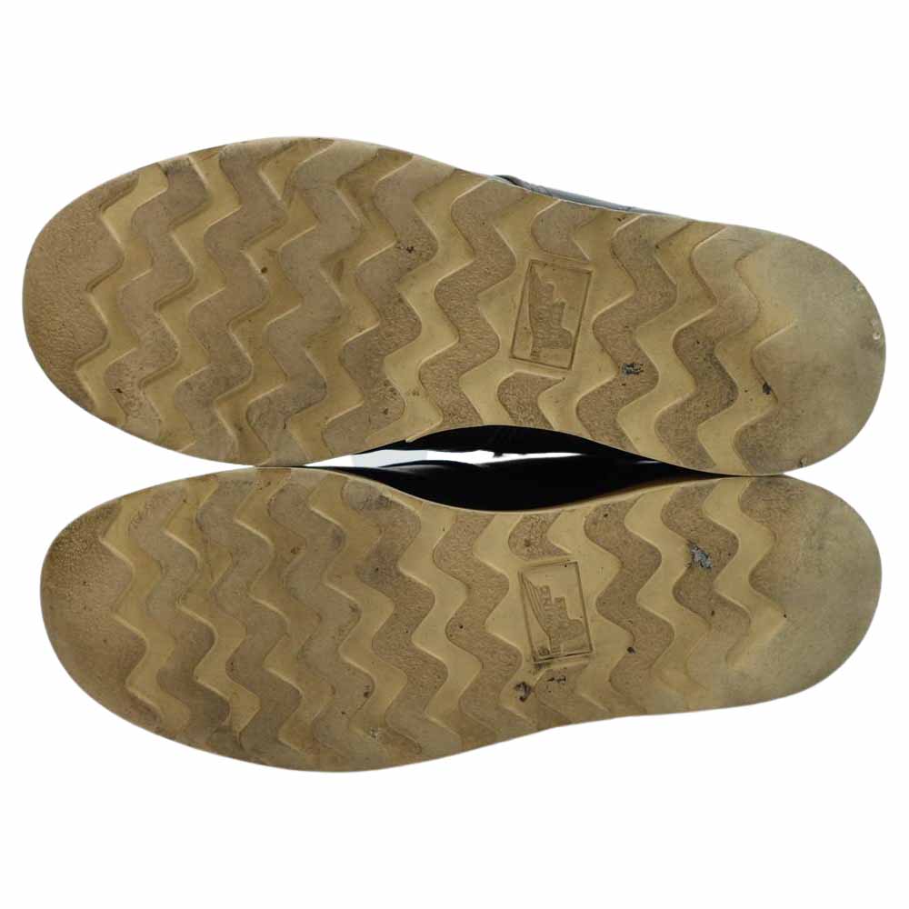 RED WING レッドウィング 8179 Irish Setter アイリッシュセッター レザー ブーツ ブラック系【中古】