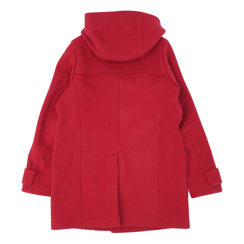 VISVIM ビズビム 16AW 0116205013012 COMMODORE COAT コモドア ダッフル コート 1【中古】
