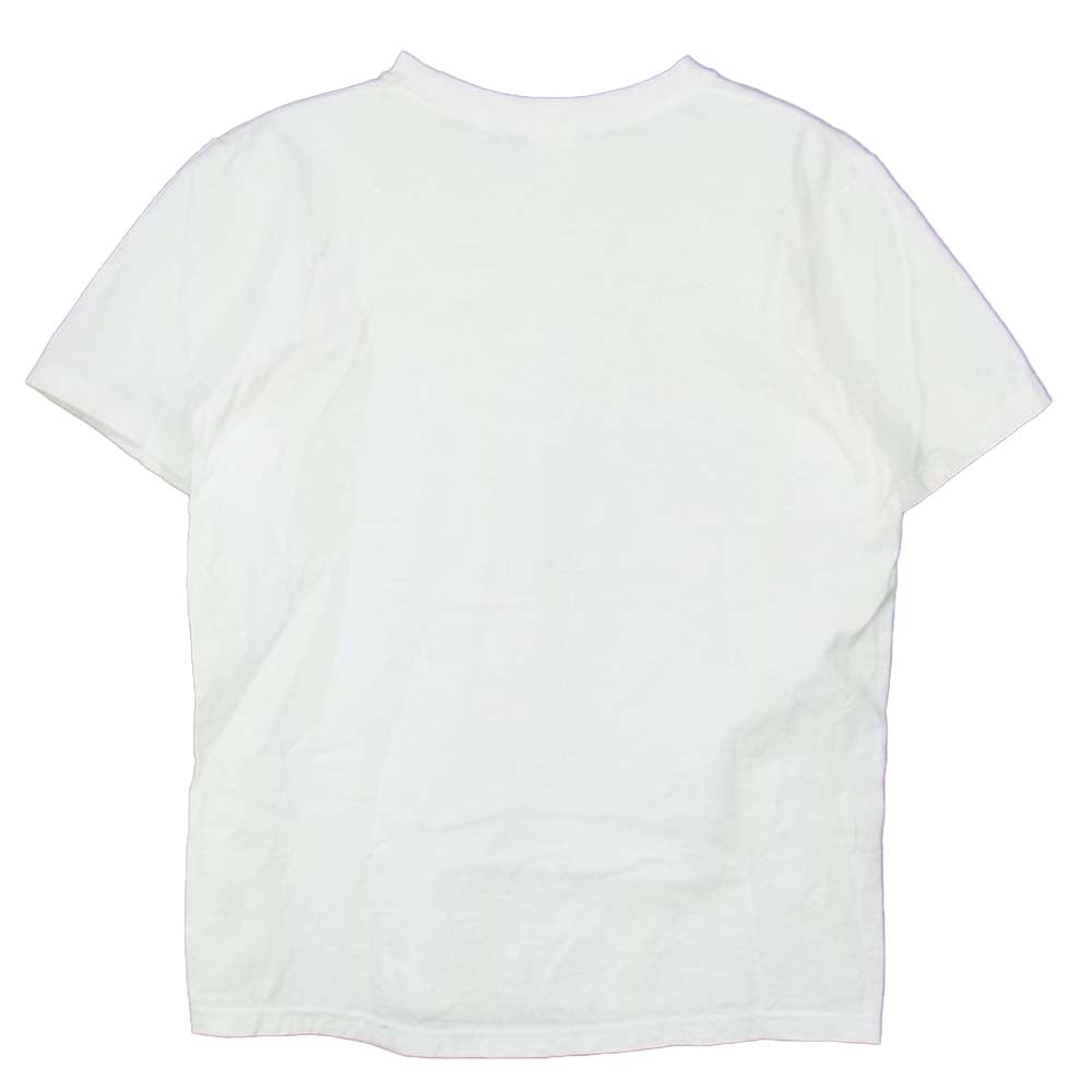 Supreme シュプリーム 21SS EMIRIO PUCCI BOX LOGO TEE ホワイト系 S【中古】