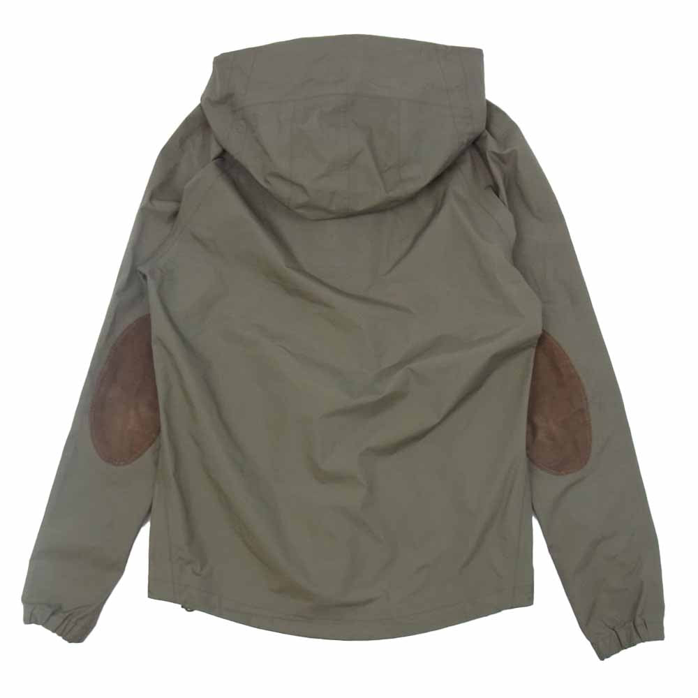 VISVIM ビズビム 0112205013004 K-2 PARKA 2.5L GORE-TEX JACKET オリーブ カーキ系 1【中古】