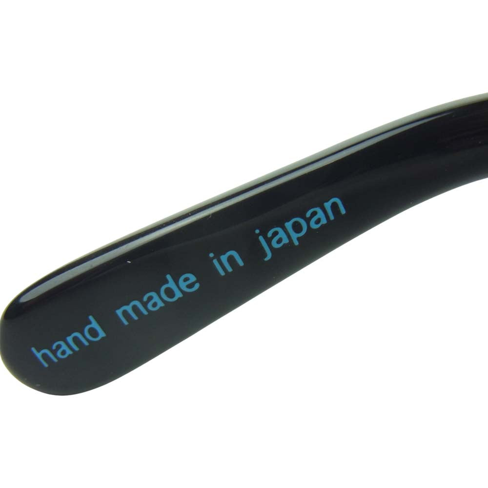 HYSTERIC GLAMOUR ヒステリックグラマー EFFECTOR エフェクター octaver オクターバー サングラス ブラック系【中古】