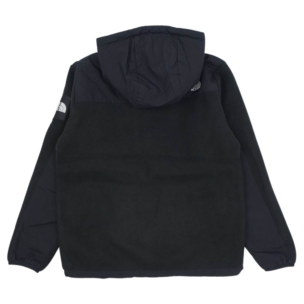 THE NORTH FACE ノースフェイス NA72052 Denali Hoodie デナリ フーディ フリース ジャケット L【美品】【中古】