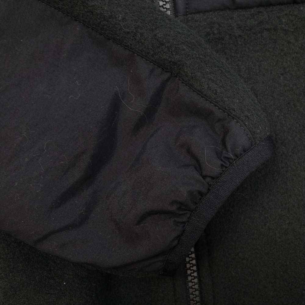 THE NORTH FACE ノースフェイス NA72052 Denali Hoodie デナリ フーディ フリース ジャケット L【美品】【中古】