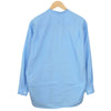 GRAPHPAPER グラフペーパー 18AW GM183-50070B Band Collar Shirt バンドカラー プルオーバー シャツ 1【中古】