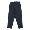 GRAPHPAPER グラフペーパー 20SS GM201-40083B STRETCH TYPEWRITER COOK PANTS タイプライター コック パンツ ネイビー F【中古】