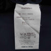 GRAPHPAPER グラフペーパー 20SS GM201-40083B STRETCH TYPEWRITER COOK PANTS タイプライター コック パンツ ネイビー F【中古】